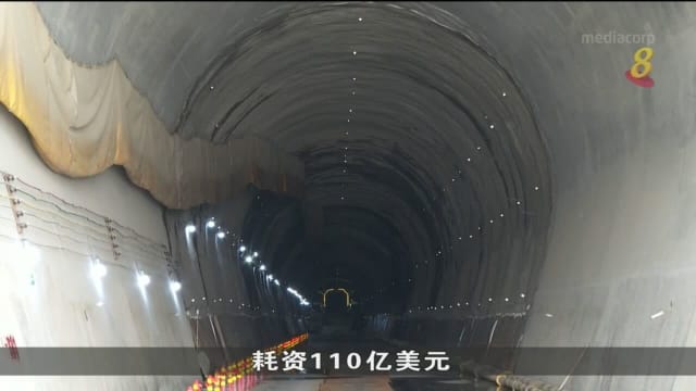 成本上涨和人力短缺 马国铁路工程进度受影响