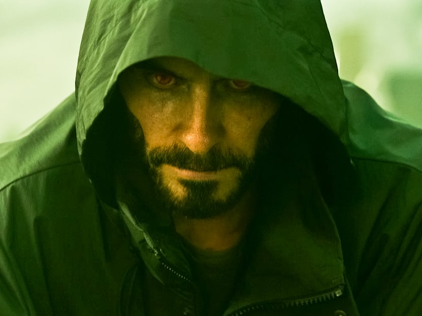 Bad News For Morbius Fans: Jared Leto's Marvel Movie Is Pushed Back To April