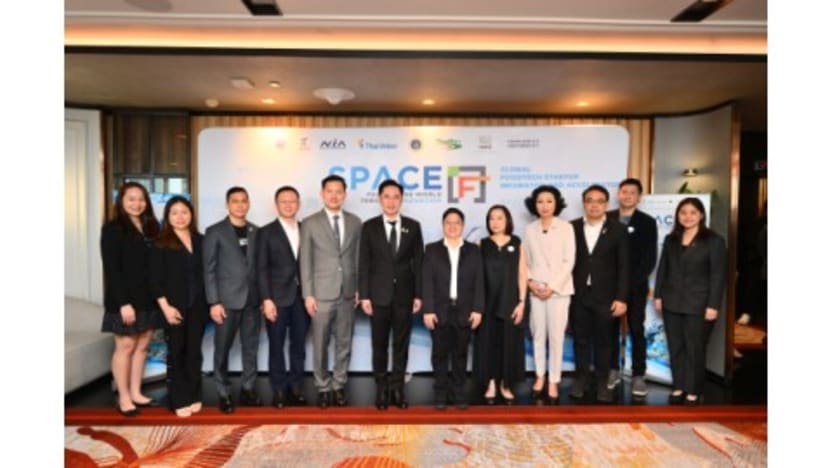 MHESI Joins Partners to Launch SPACE-F Batch 7, Pushing Thai FoodTech to the Global Stage, Highlighting the Wellness Economy as a New Economic Engine
