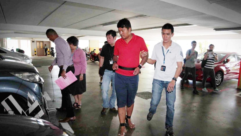 Murder conspiracy case to be heard in High Court