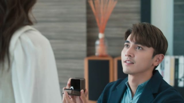 强悍媳妇（第26集）大结局：雯莉嘉南终成眷属