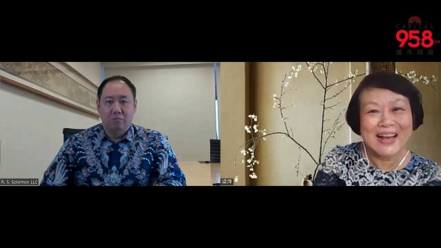 【锦耀时刻】神智不全又未把授权书办妥 家人该如何处理？