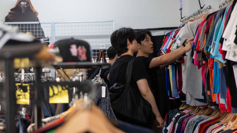 Commentary: Is underconsumption the new consumption? It depends Commentary: Is underconsumption the new consumption? It depends