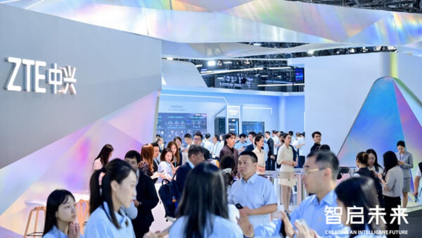 ZTE Showcases Full-Stack AI Capabilities at MWC Shanghai 2026, Empowering New Era of Token Operations