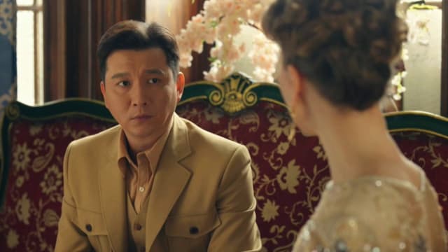 南洋女儿情（第62集）：小翠离开豆腐庄