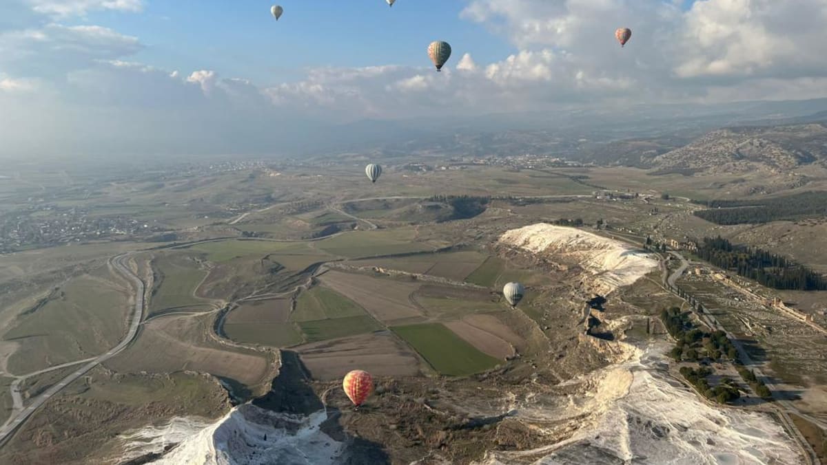 There Are Group Buys For Travel Packages Now — Gather Your Own Group Of  Family & Friends To Enjoy Discounts On Trips - 8days