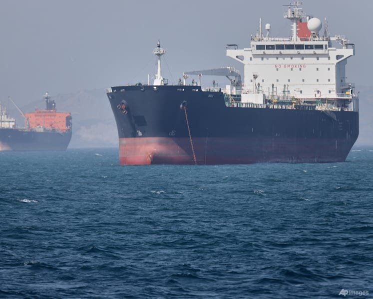 Nations drawing down oil stocks at record pace: IEA