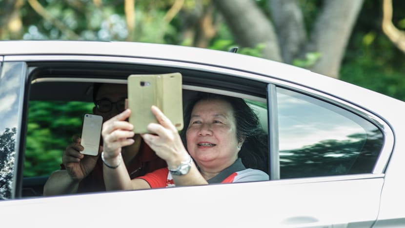 Joseph Schooling publishes book on his life this year