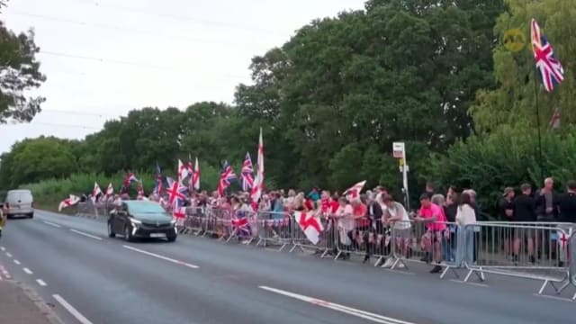 英国将设机构加快审理移民上诉 逐步停用酒店安置