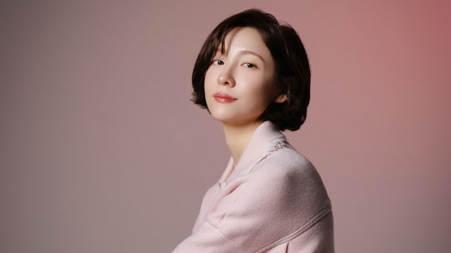 二次接演R21电影，韩国女星朴智贤想挑战反派角色！