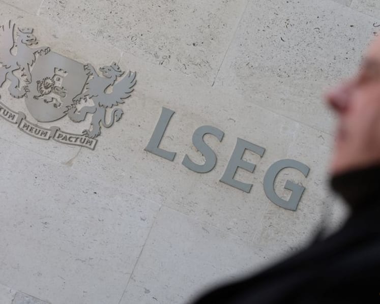 Stocks mixed but world index hits record high; Treasury yields fall