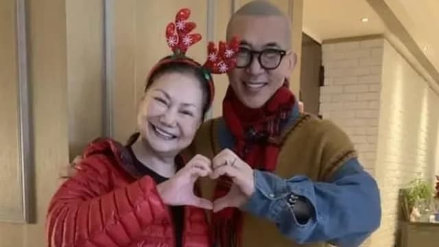 台湾法律不容具俊晔转让大S遗产继承权给S妈，他只能这样做……