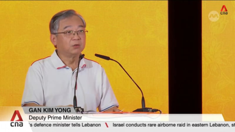 More than 270,000 Singapore residents making regular donations through SGShare