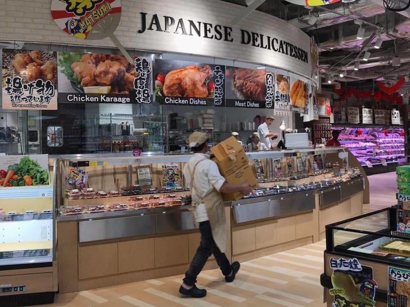 What To Expect When Don Don Donki’s Largest Singapore Outlet Opens Tomorrow At City Square