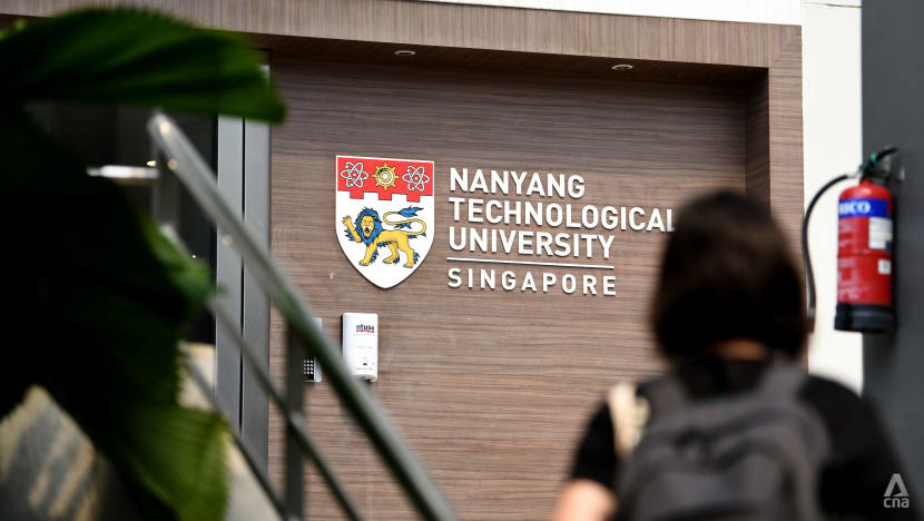Former NTU researcher fined for stalking PhD student she developed feelings for, sent him 116 emails Former NTU researcher fined for stalking PhD student she developed feelings for, sent him 116 emails
