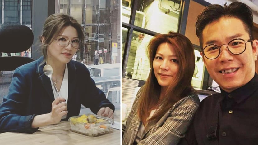 Jerry Lamb’s Ex-Wife, Actress Lily Hong, Turns To Selling Insurance Post-Divorce
