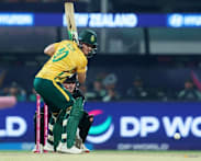 South Africa's Miller says loss of contract changes nothing