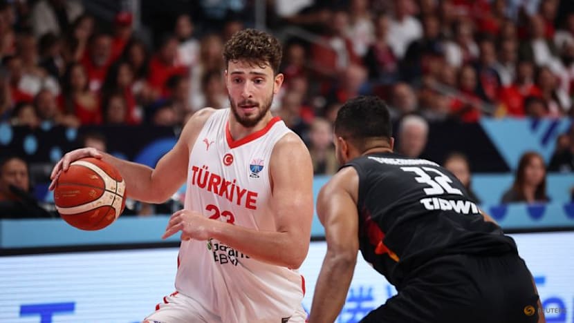 Germany crowned EuroBasket champions after thrilling win over Turkey
