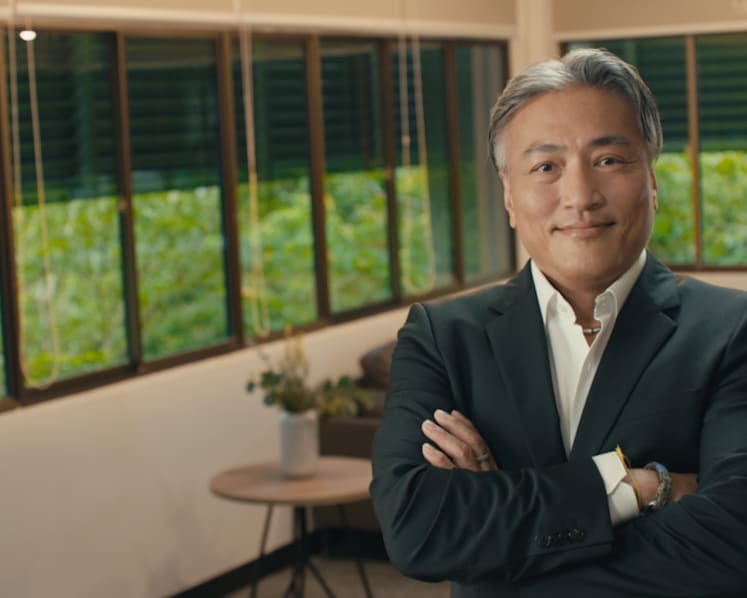 Hatching innovations for a safer Singapore