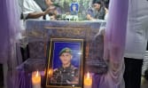 Tradisi kekerasan senior di TNI? Fakta lengkap kematian memilukan Prada Lucky