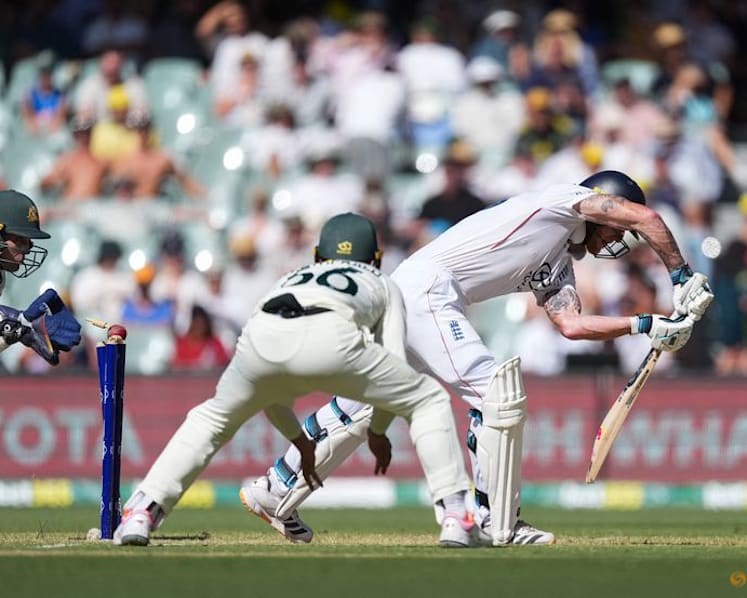 Injury raises doubts over 'irreplaceable' Lyon for Boxing Day test