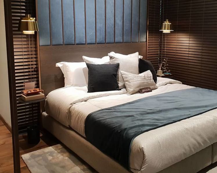 Budget-friendly ways to make your home feel like a hotel room this Chinese New Year