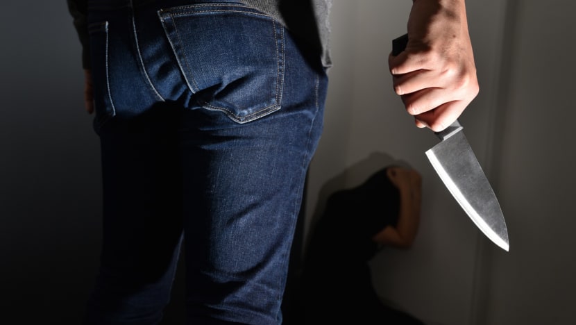 No spike in knife crimes in Singapore, with about 130 cases in 2024: MHA