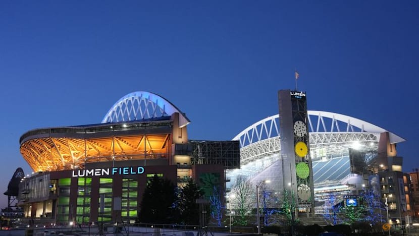 NFL-Seattle to host 2026 NFL opener as league expands globally