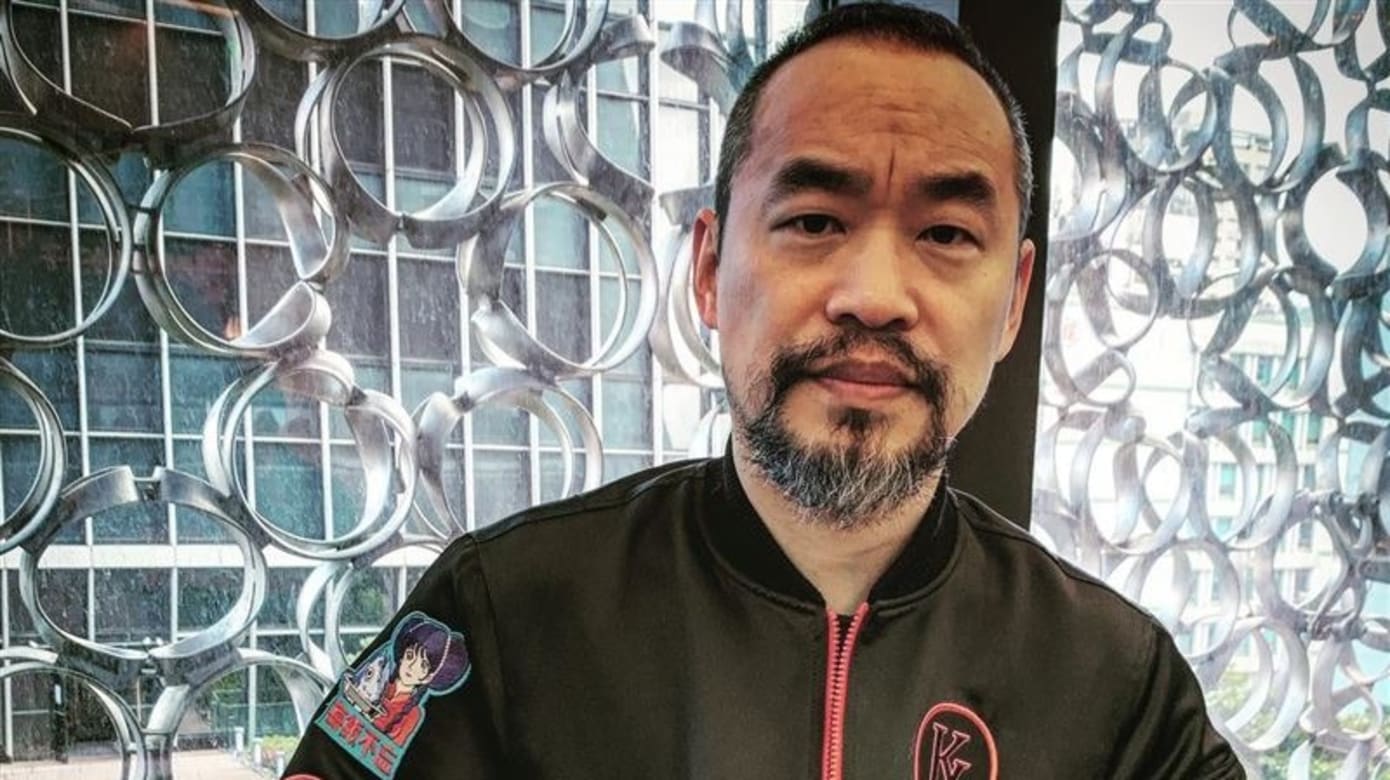 黄立成发家致富靠这3大诀窍，投资失利不怕赔？！ - vibes by 8world