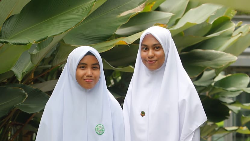 Top-performing madrasah students recognised at inaugural awards