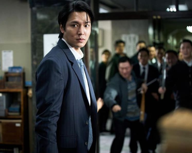 Lee Min-ho akui tertekan jelang usia 40, ungkap pandangannya soal menikah