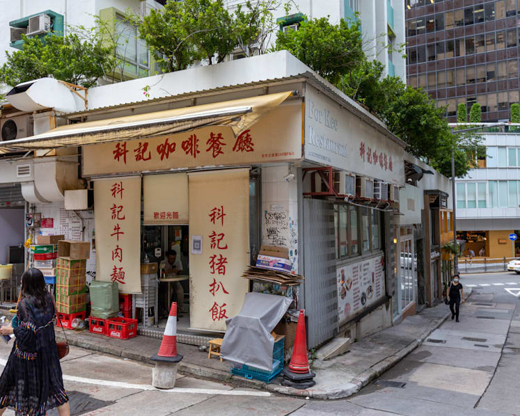 12 must-visit authentic cha chaan tengs in Hong Kong where locals go for classic comfort food