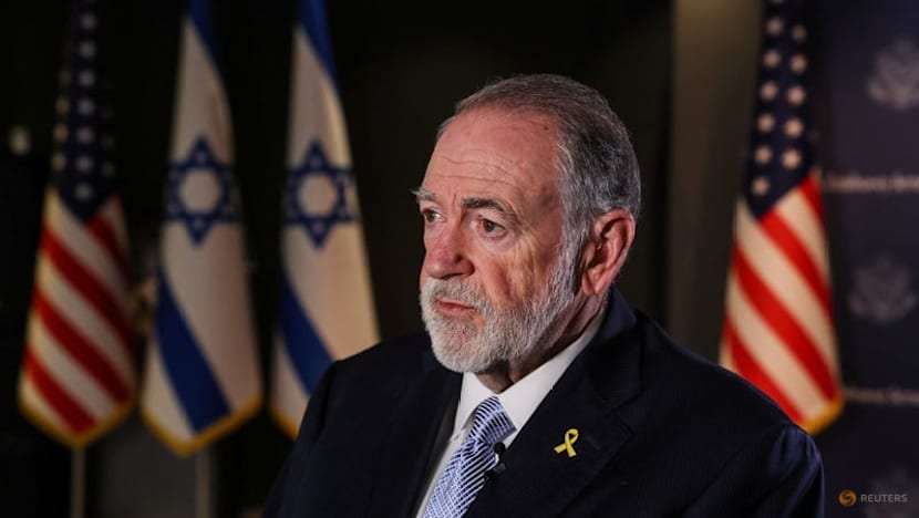 US envoy to Israel’s rare Egypt trip postponed: US official