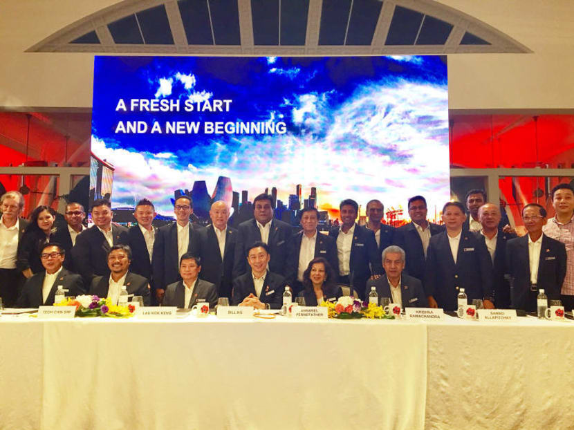 FAS Elections: Lim Kia Tong, Bill Ng’s teams officially cleared for contest