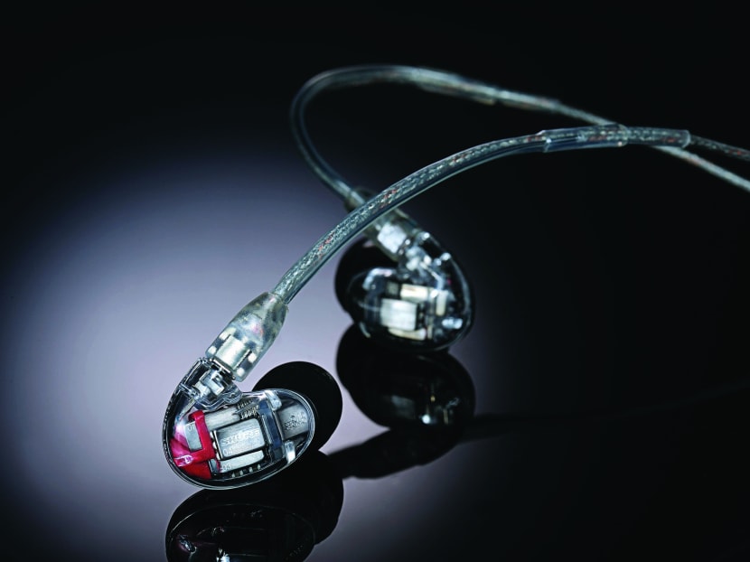 New model a Shure bet