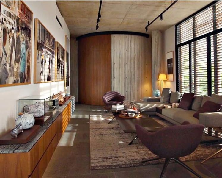 This Singapore couple built a home on ‘stilts’ to recreate a kampung feel