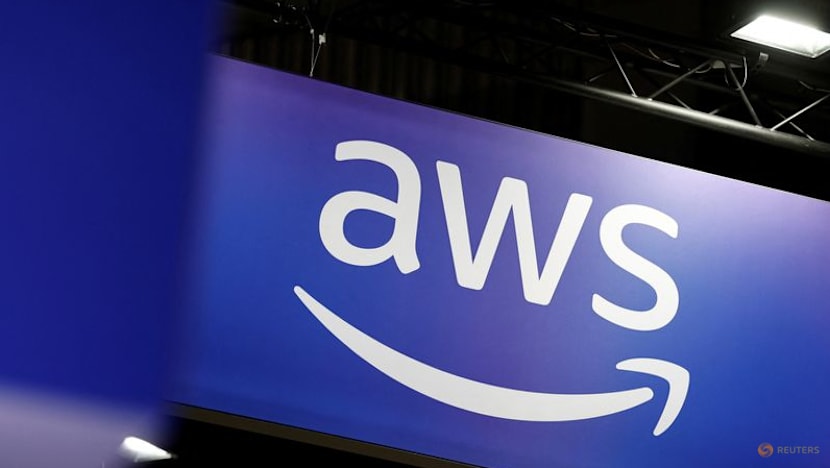 Commentary: An Amazon outage has rattled the internet – why the ‘cloud’ needs to change