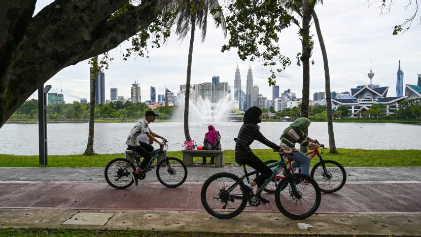 Kes baru, kematian akibat COVID-19 di M'sia semakin meningkat  