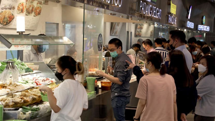 Budget 2023: Cash payouts of between S$700 and S$2,250 over 5 years for adult S'poreans as part of enhanced Assurance Package