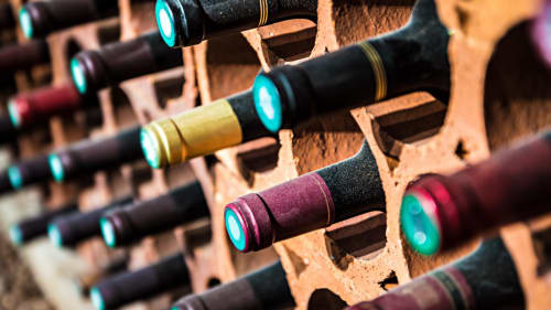 Fine wine prices have fallen sharply: Here’s what collectors are buying now