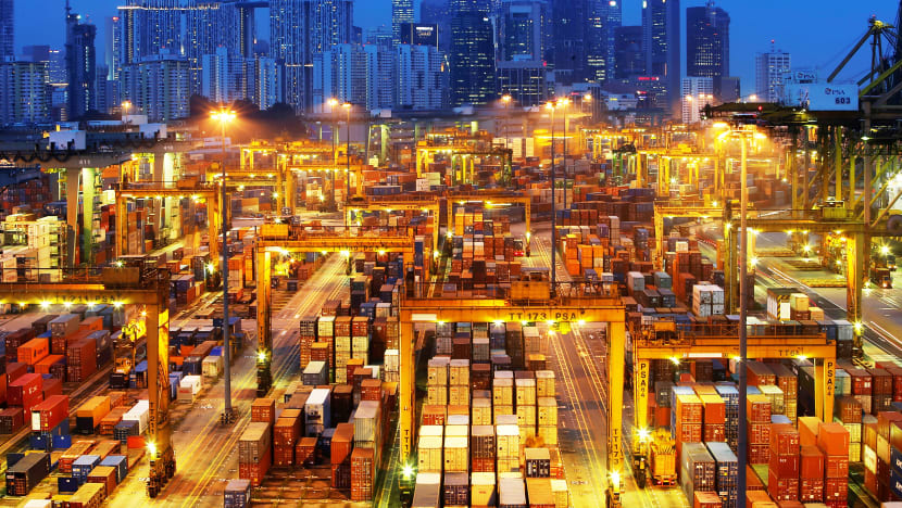 Explainer: Will Singapore's sanctions against Russia have any impact?