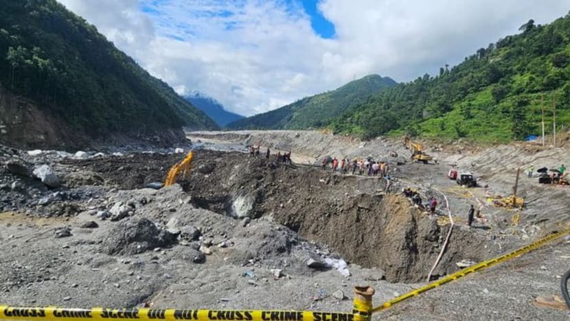 After Nepal’s catastrophic flood, scientists watch for what comes next