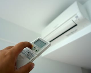 Commentary: How do we escape the air-conditioning trap?