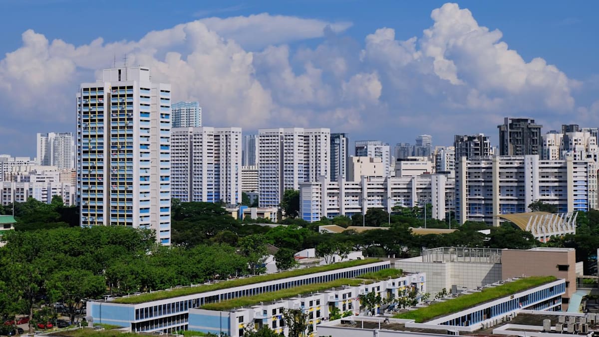 Town councils to receive grant adjustment of S.8 million from MND due to discrepancy