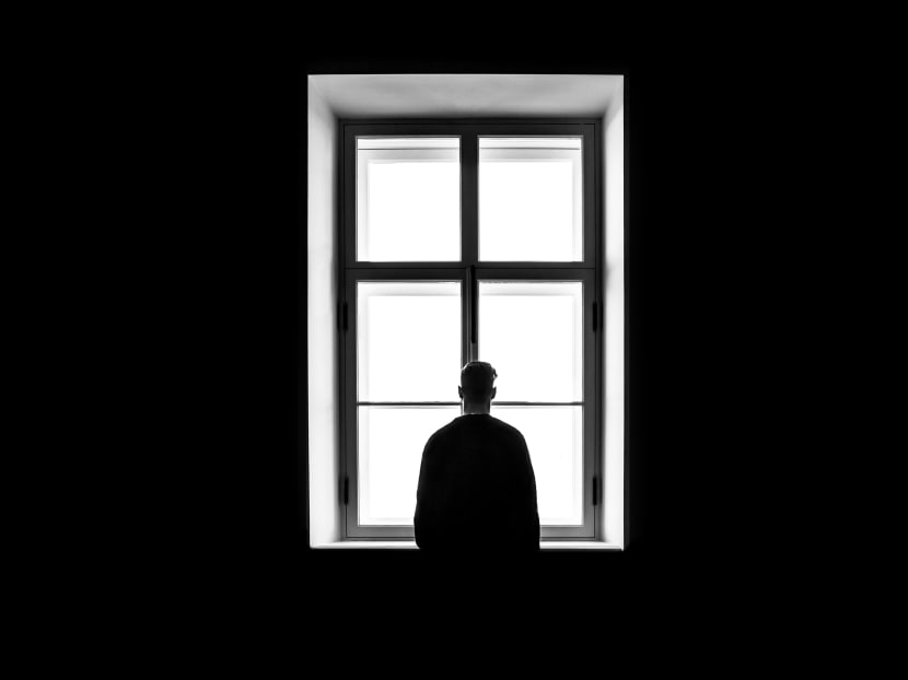 The the Samaritans of Singapore said that for every 10 suicides in 2018, at least seven were committed by men.