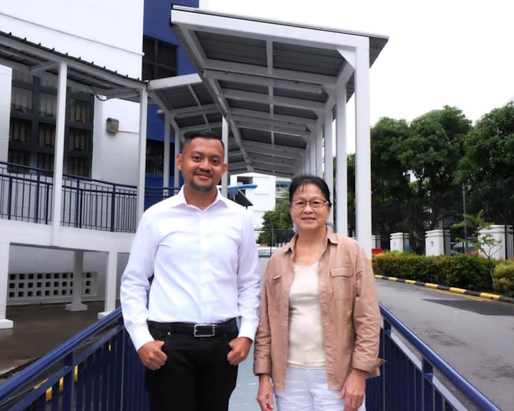'I see this more like a calling': The volunteers involved in a support scheme for young suspects