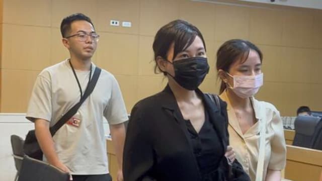 台湾网红“仙塔律师”被捕    涉助灵骨塔诈骗集团泄密洗钱