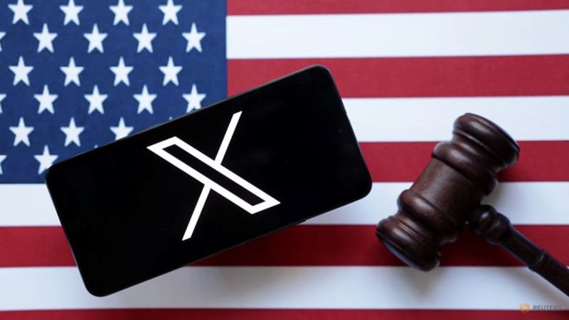 Elon Musk's X sues New York to block social media hate speech law