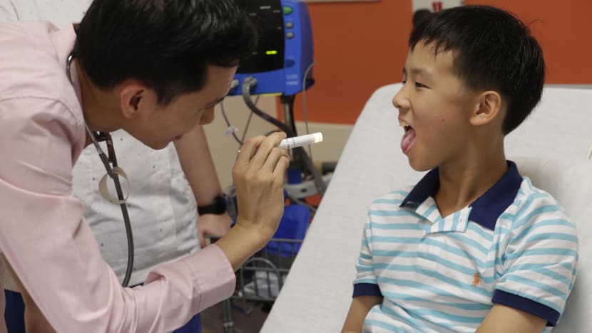 The answer to a nut allergy may be to eat more nuts