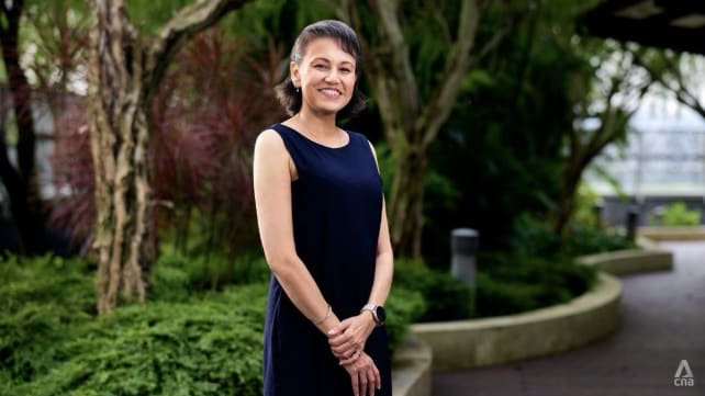 She had her breasts, uterus and ovaries removed due to a cancer gene mutation – and found strength in family